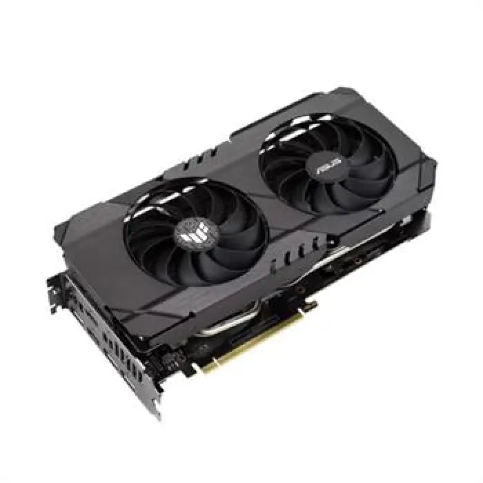کارت گرافیک ایسوس ASUS Geforce RTX 3050 OC Edition 8GB -gallery-3