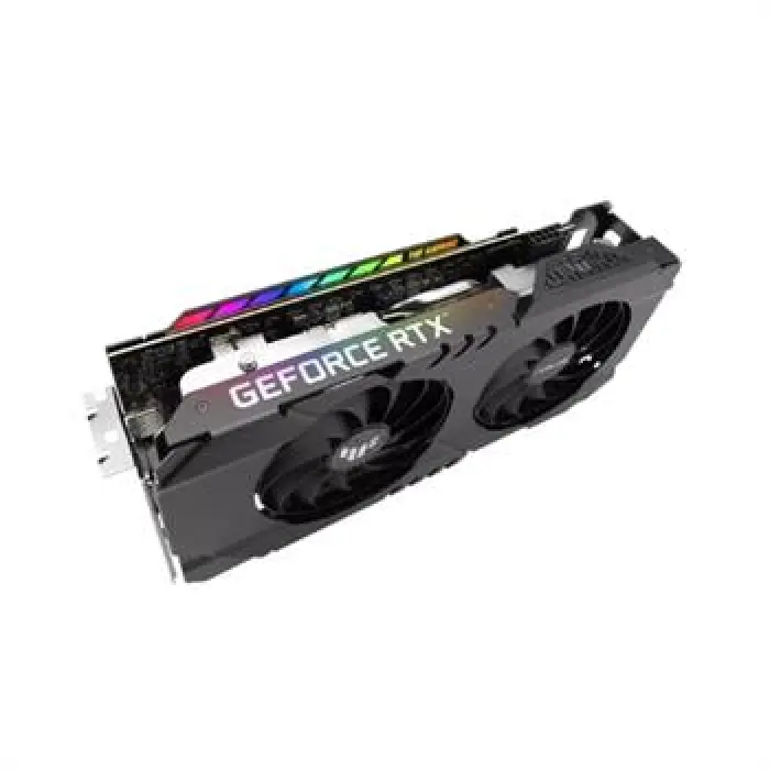 کارت گرافیک ایسوس ASUS Geforce RTX 3050 OC Edition 8GB -gallery-5