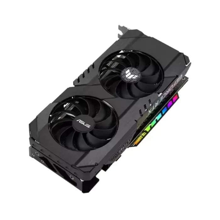 کارت گرافیک ایسوس ASUS Geforce RTX 3050 OC Edition 8GB -gallery-8
