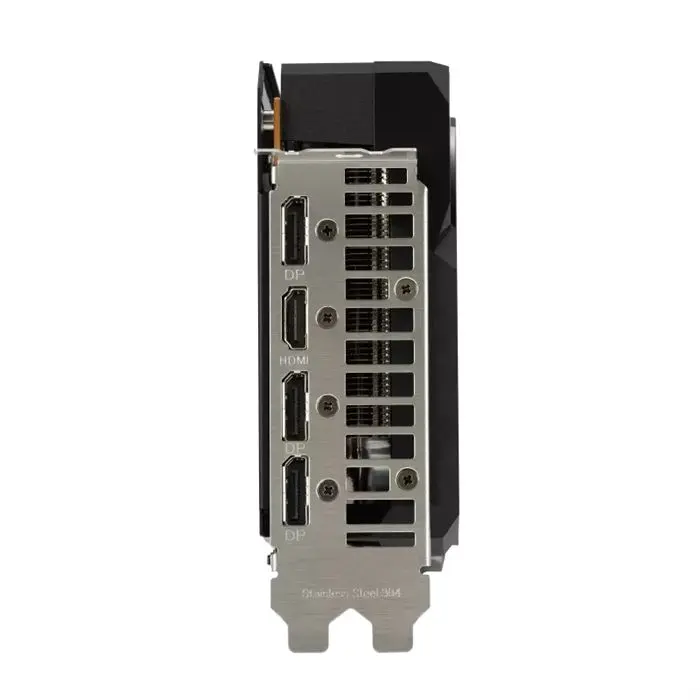 کارت گرافیک ایسوس Radeon RX 6600 8GB Dual -gallery-12