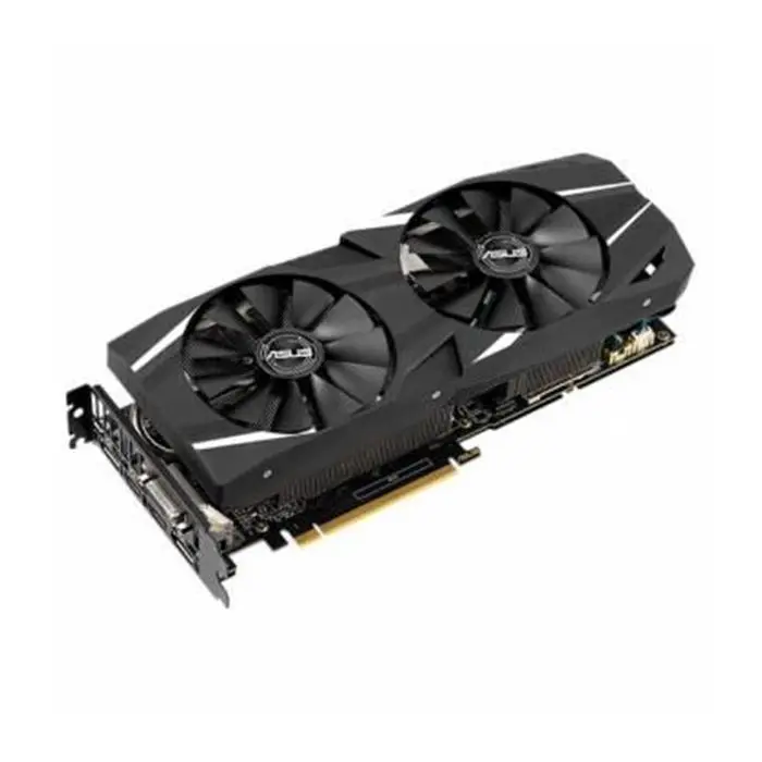 کارت گرافیک ایسوس DUAL-RTX2060-A6G 6GB -gallery-5
