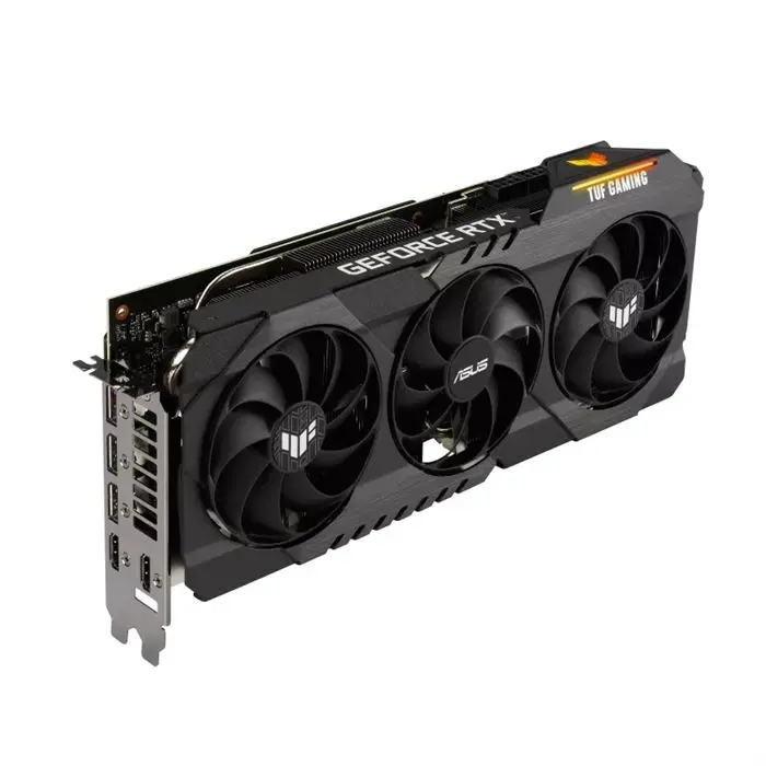 کارت گرافیک ایسوس GeForce RTX 3070 TI TUF GAMING LHR O8G -gallery-6