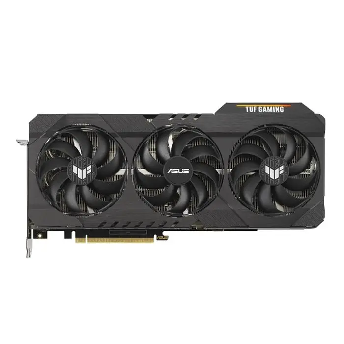 کارت گرافیک ایسوس GeForce TUF RTX3080 O10G V2 GAMING -gallery-3