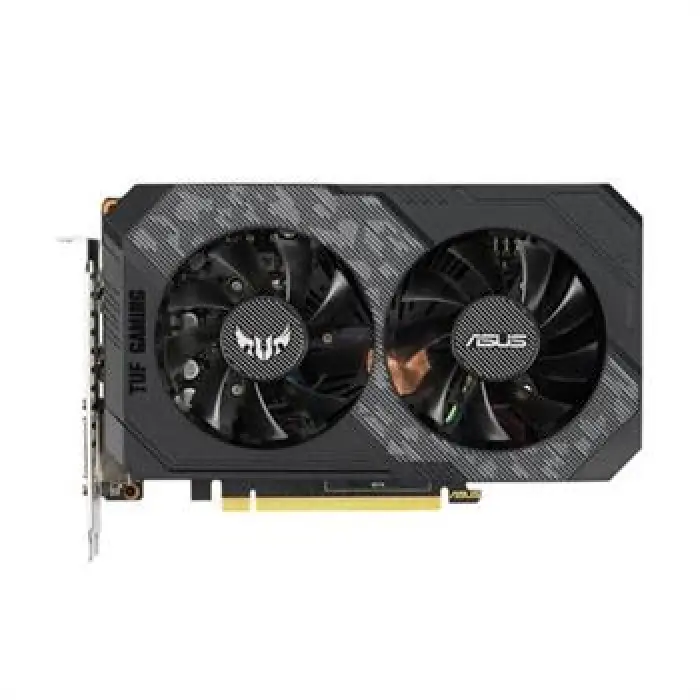 کارت گرافیک ایسوس مدل TUF-GTX1660-6G-GAMING -gallery-2