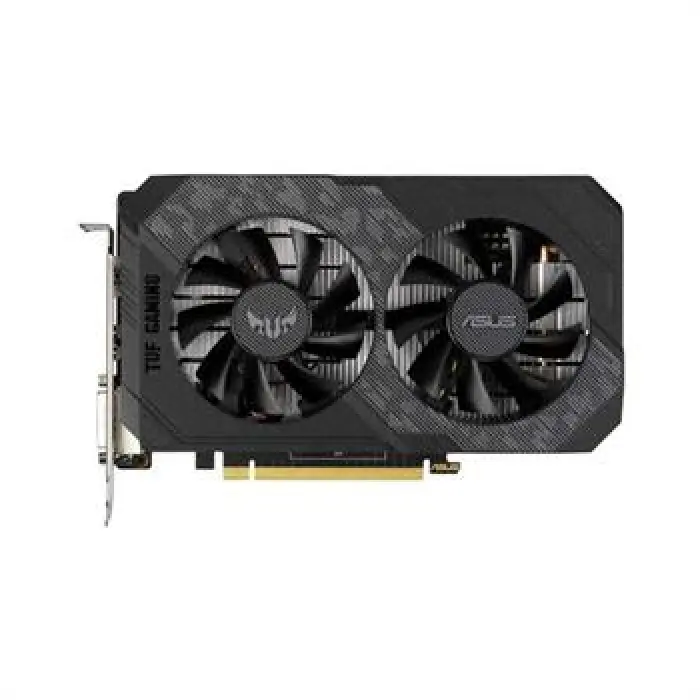 کارت گرافیک ایسوس مدل TUF-GTX1660-6G-GAMING -gallery-4