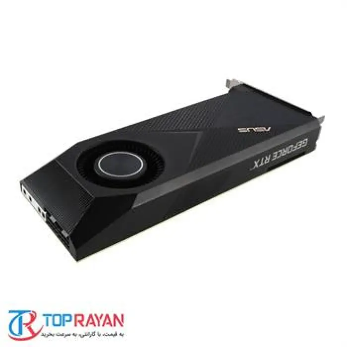 کارت گرافیک ایسوس GeForce TURBO RTX3080 10G V2 10G -gallery-1