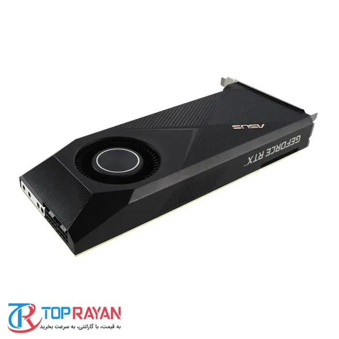 کارت گرافیک ایسوس GeForce TURBO RTX3080 10G V2 10G -gallery-4