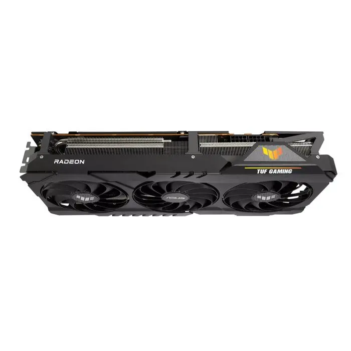 کارت گرافیک ایسوس TUF RX 6700 XT OC Gaming 12G -gallery-11