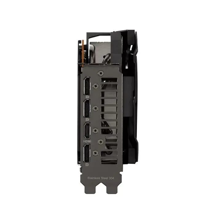 کارت گرافیک ایسوس TUF RX 6700 XT OC Gaming 12G -gallery-12