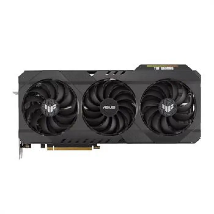 کارت گرافیک ایسوس TUF RX 6700 XT OC Gaming 12G -gallery-1