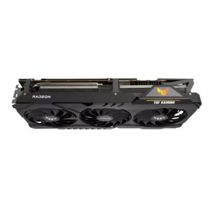 کارت گرافیک ایسوس TUF RX 6700 XT OC Gaming 12G -gallery-5