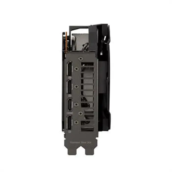 کارت گرافیک ایسوس TUF RX 6700 XT OC Gaming 12G -gallery-6