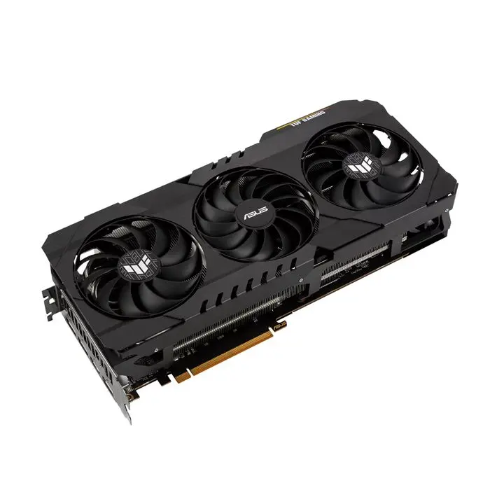 کارت گرافیک ایسوس TUF RX 6700 XT OC Gaming 12G -gallery-8