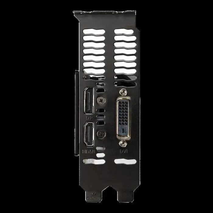 کارت گرافیک ایسوس مدل GTX1650-O4G-LP-BRK با حافظه 4 گیگابایت -gallery-12