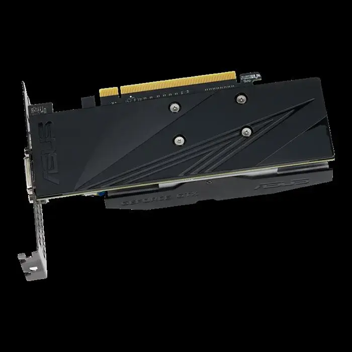 کارت گرافیک ایسوس مدل GTX1650-O4G-LP-BRK با حافظه 4 گیگابایت -gallery-13