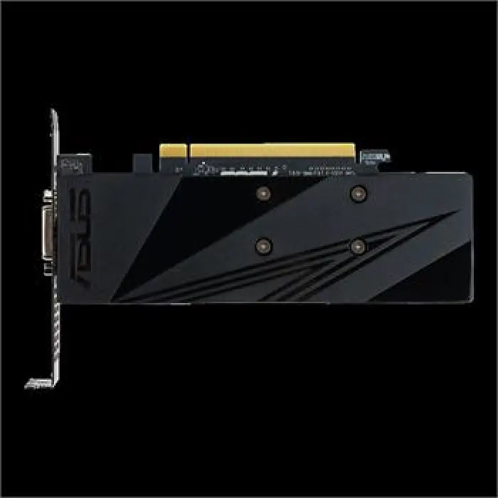 کارت گرافیک ایسوس مدل GTX1650-O4G-LP-BRK با حافظه 4 گیگابایت -gallery-3