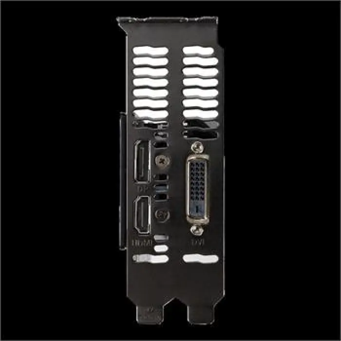 کارت گرافیک ایسوس مدل GTX1650-O4G-LP-BRK با حافظه 4 گیگابایت -gallery-5