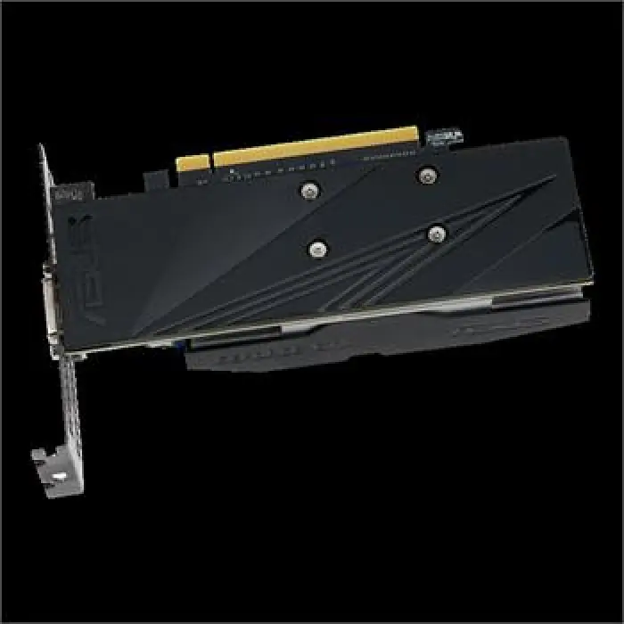 کارت گرافیک ایسوس مدل GTX1650-O4G-LP-BRK با حافظه 4 گیگابایت -gallery-6