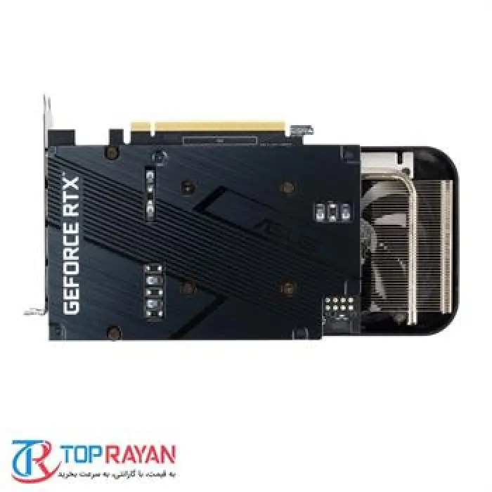 کارت گرافیک ایسوس DUAL RTX3070 8G SI -gallery-1