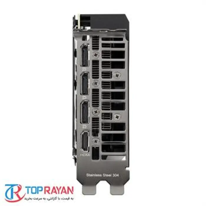 کارت گرافیک ایسوس DUAL RTX3070 8G SI -gallery-2