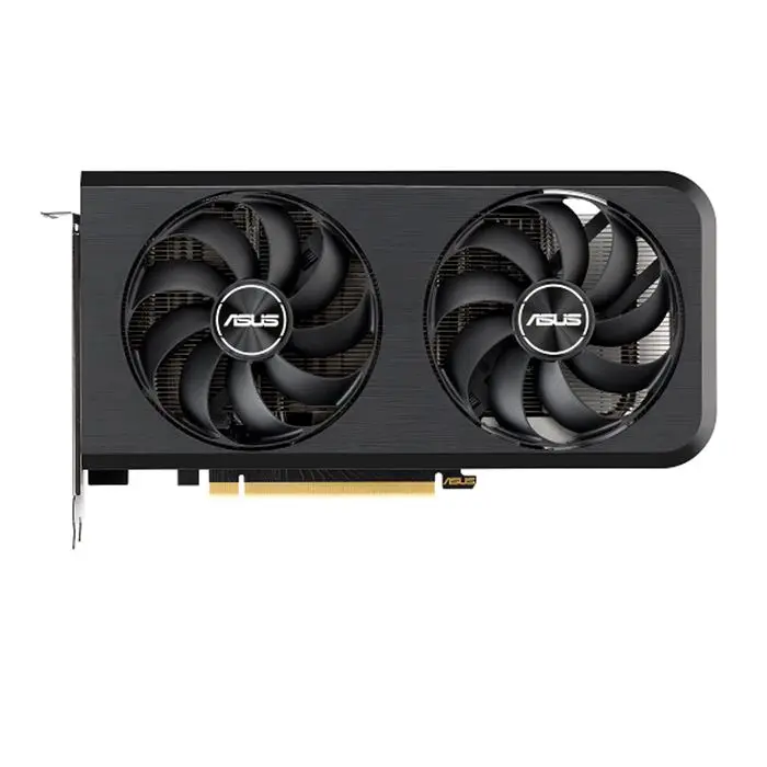 کارت گرافیک ایسوس DUAL RTX3070 8G SI -gallery-3