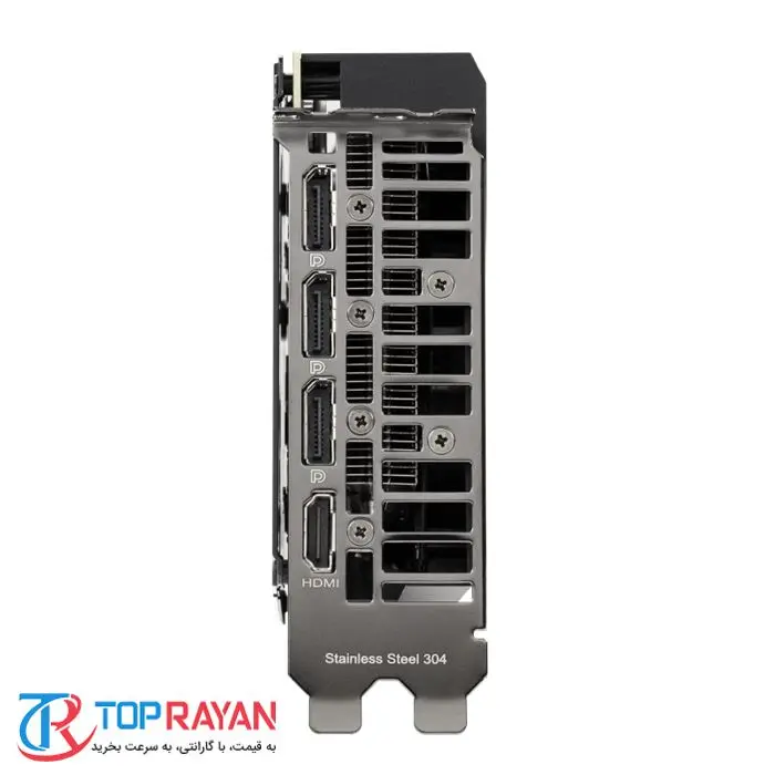کارت گرافیک ایسوس DUAL RTX3070 8G SI -gallery-5