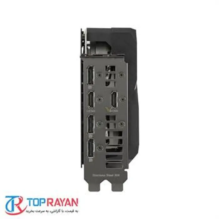کارت گرافیک ایسوس DUAL RTX3060TI 8G -gallery-3