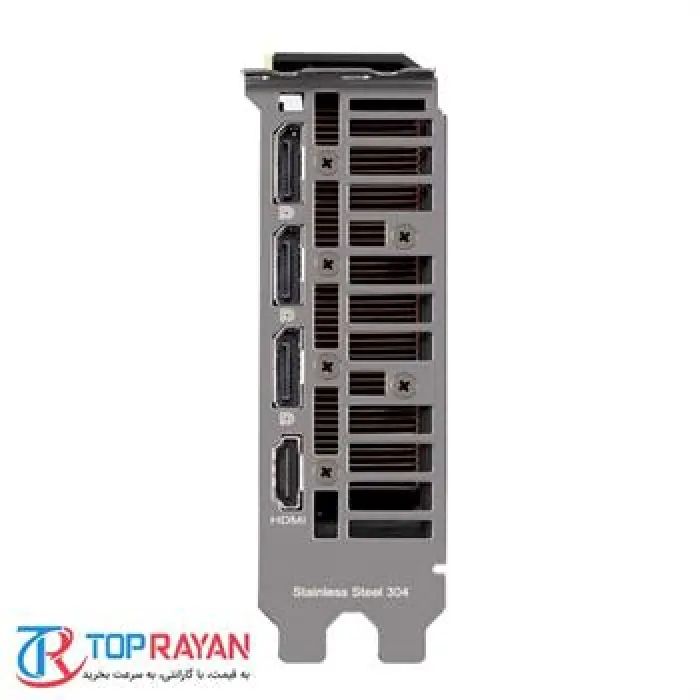 کارت گرافیک ایسوس TURBO RTX3070TI 8G -gallery-1