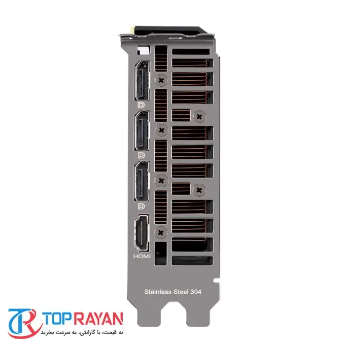 کارت گرافیک ایسوس TURBO RTX3070TI 8G -gallery-4