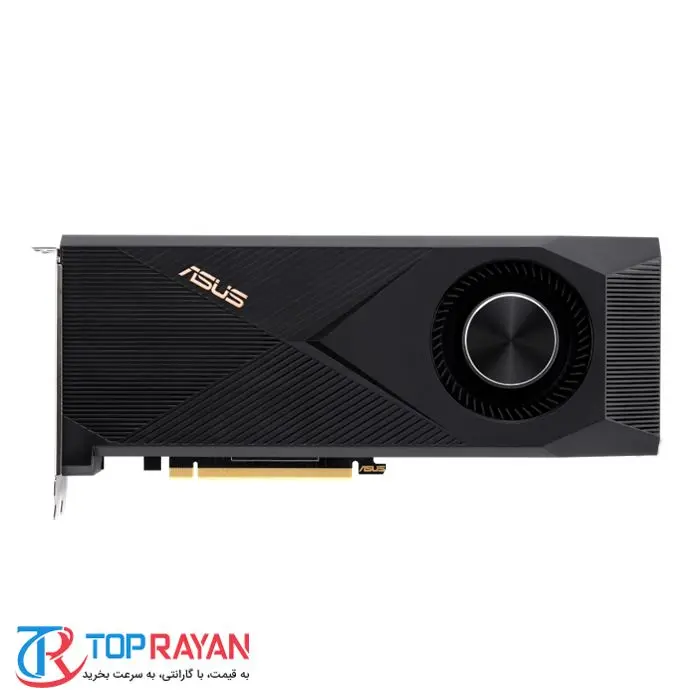 کارت گرافیک ایسوس TURBO RTX3070TI 8G -gallery-5