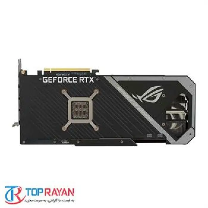 کارت گرافیک ایسوس ROG STRIX RTX3070 O8G V2 GAMING LHR -gallery-3