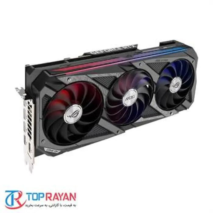 کارت گرافیک ایسوس STRIX GeForce RTX 3080TI O12G GAMING -gallery-2