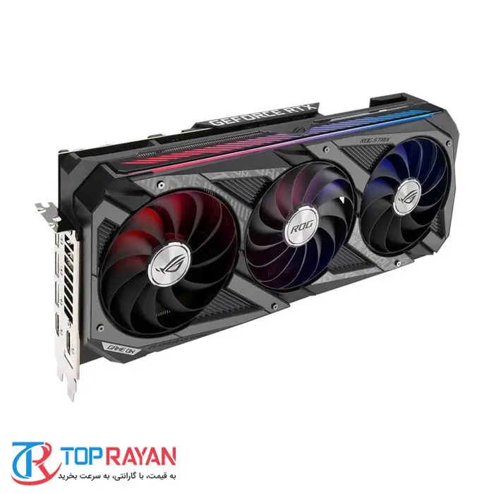 کارت گرافیک ایسوس STRIX GeForce RTX 3080TI O12G GAMING -gallery-7