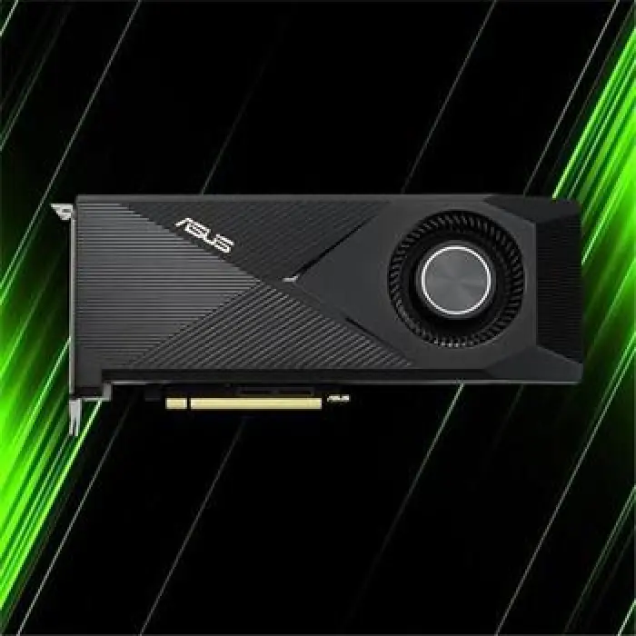 کارت گرافیک ایسوس TURBO RTX 3070 8G -gallery-1