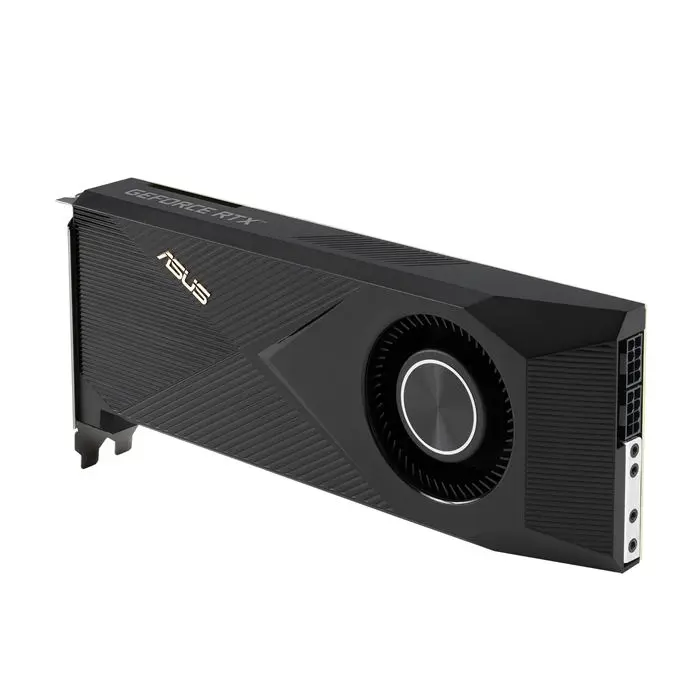 کارت گرافیک ایسوس TURBO RTX 3070 8G -gallery-2