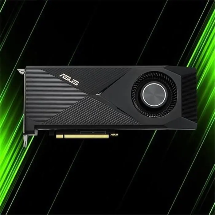 کارت گرافیک ایسوس TURBO RTX 3070 8G -gallery-3