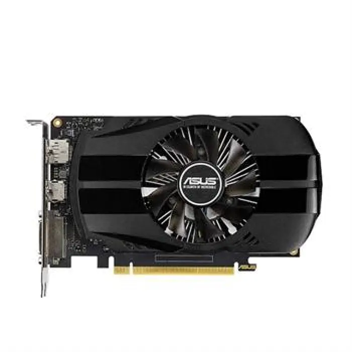 کارت گرافیک ایسوس مدل PH-GTX1650-4G با حافظه 4 گیگابایت -gallery-1