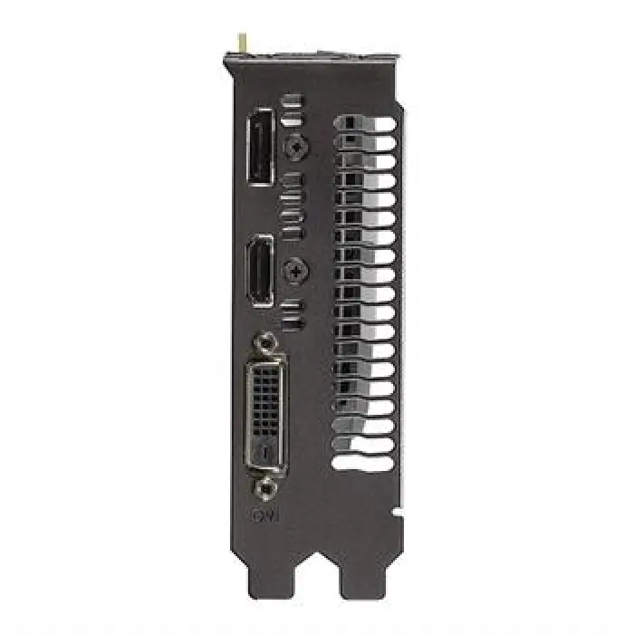 کارت گرافیک ایسوس مدل PH-GTX1650-4G با حافظه 4 گیگابایت -gallery-2