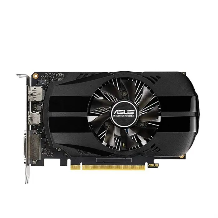 کارت گرافیک ایسوس مدل PH-GTX1650-4G با حافظه 4 گیگابایت -gallery-4