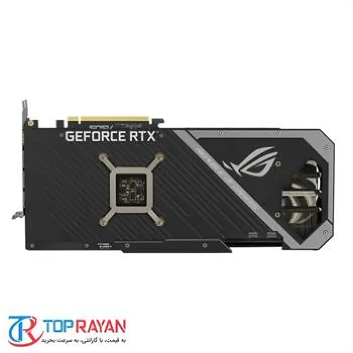 کارت گرافیک ایسوس ROG STRIX RTX3070 O8G V2 GAMING 8G -gallery-1