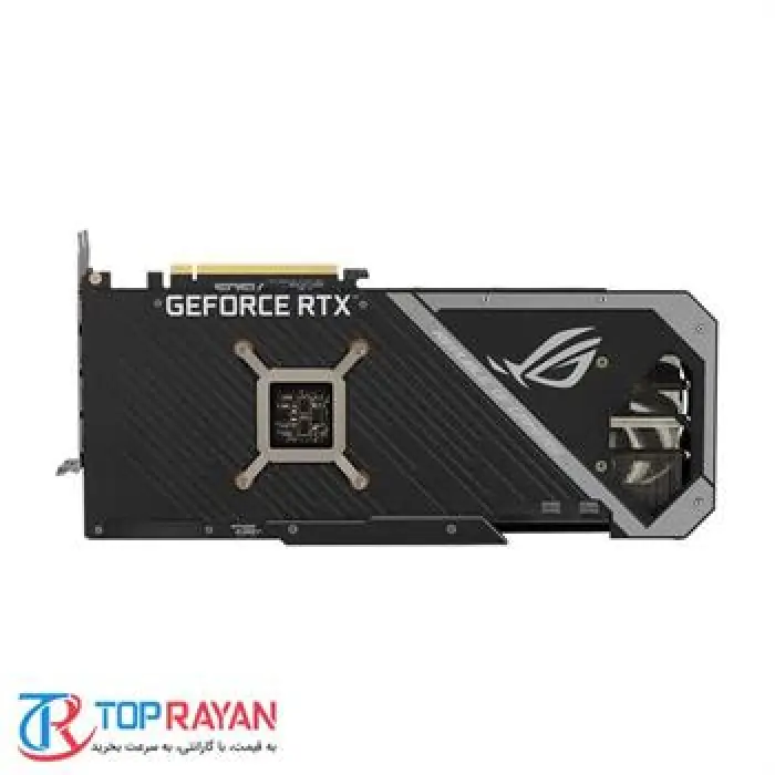 کارت گرافیک ایسوس ROG STRIX RTX3060TI O8G GAMING LHR -gallery-1