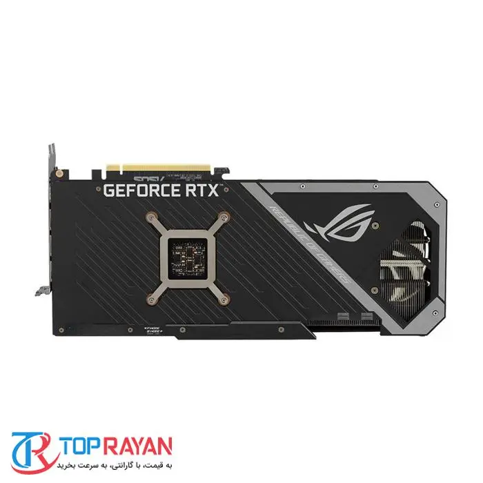 کارت گرافیک ایسوس ROG STRIX RTX3060TI O8G GAMING LHR -gallery-6