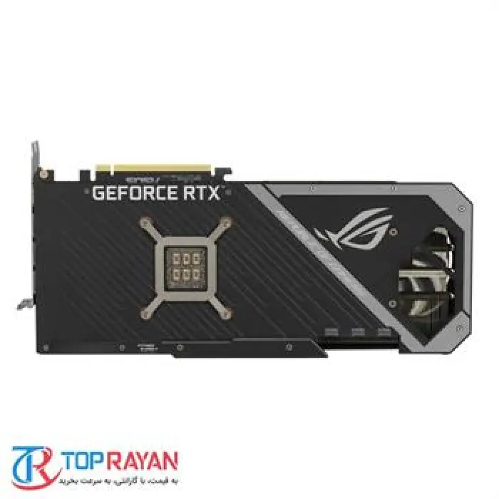 کارت گرافیک ایسوس ROG STRIX RTX 3080 10G V2 GAMING 10G -gallery-8