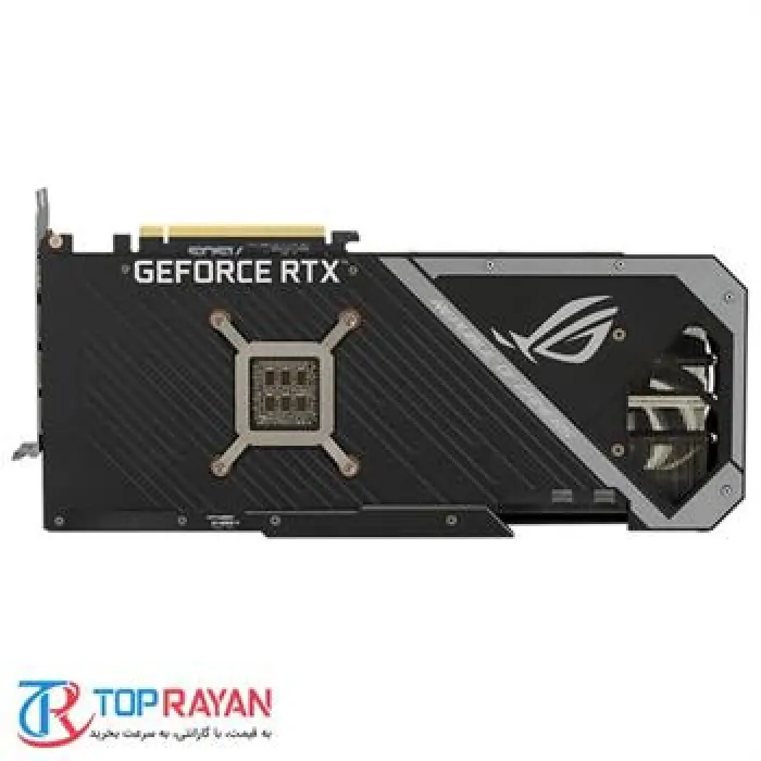 کارت گرافیک ایسوس STRIX GeForce RTX3080 O10G LHR GAMING -gallery-2