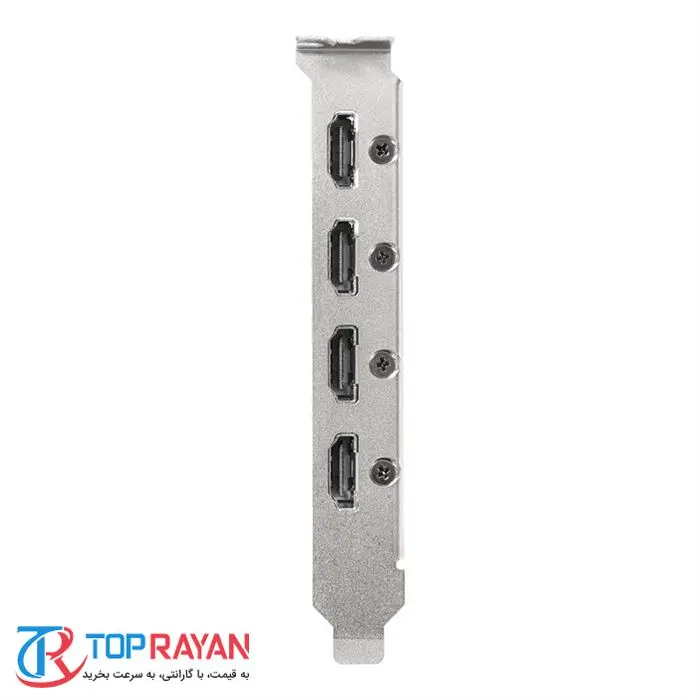 کارت گرافیک ایسوس مدل GT710-4H-SL-2GD5 حافظه 2 گیگابایت -gallery-11