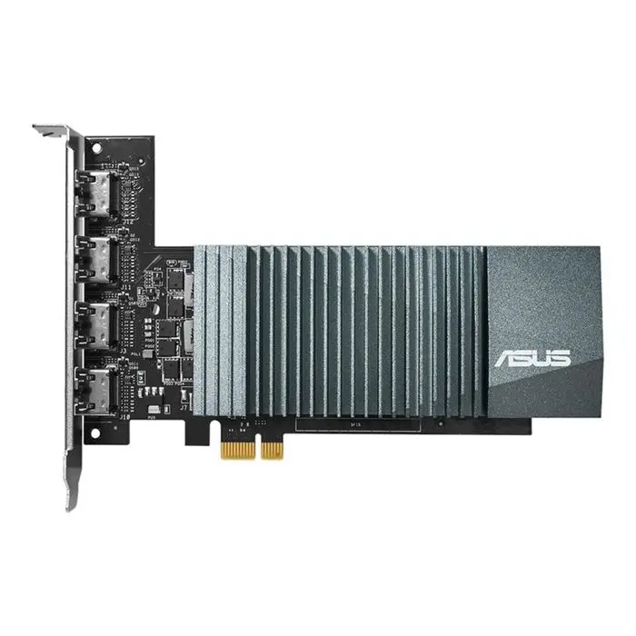 کارت گرافیک ایسوس مدل GT710-4H-SL-2GD5 حافظه 2 گیگابایت -gallery-6
