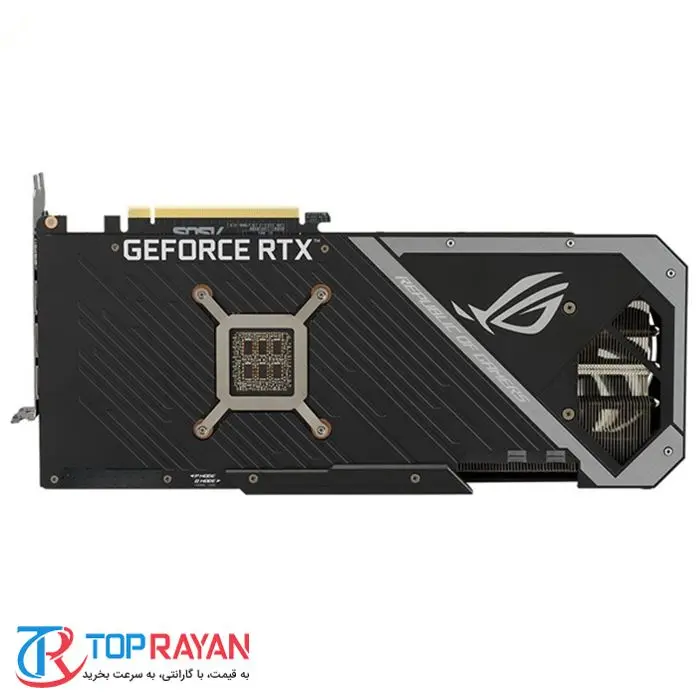 کارت گرافیک ایسوس GeForce STRIX RTX 3090 O24G GAMING -gallery-9