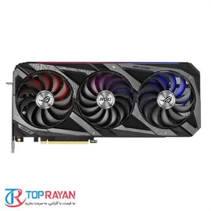 کارت گرافیک ایسوس GeForce STRIX RTX 3090 O24G GAMING -gallery-4