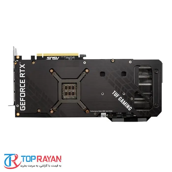 کارت گرافیک ایسوس TUF RTX 3090 24G GAMING -gallery-9