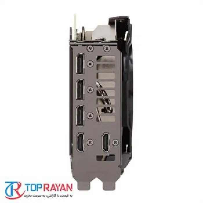کارت گرافیک ایسوس TUF RTX 3090 24G GAMING -gallery-3